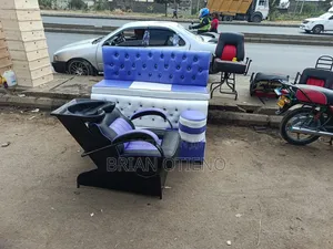 Salon Seats With Affordable Prices