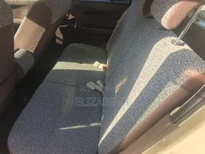 Toyota Passo 2013 Beige