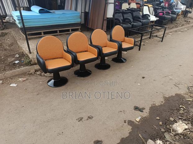 Best Quality Styling Seats