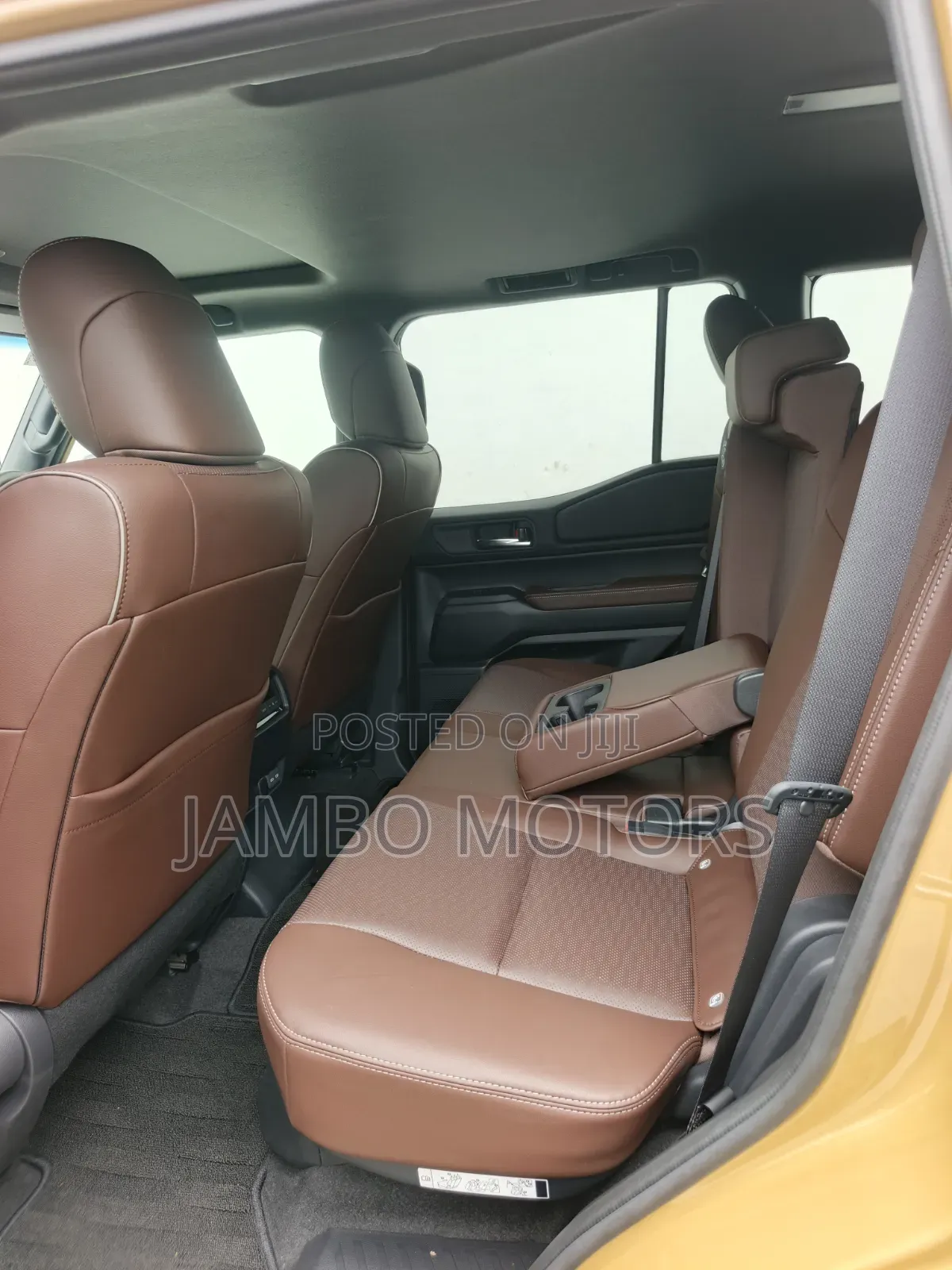 Toyota Land Cruiser Prado 2.7 2025