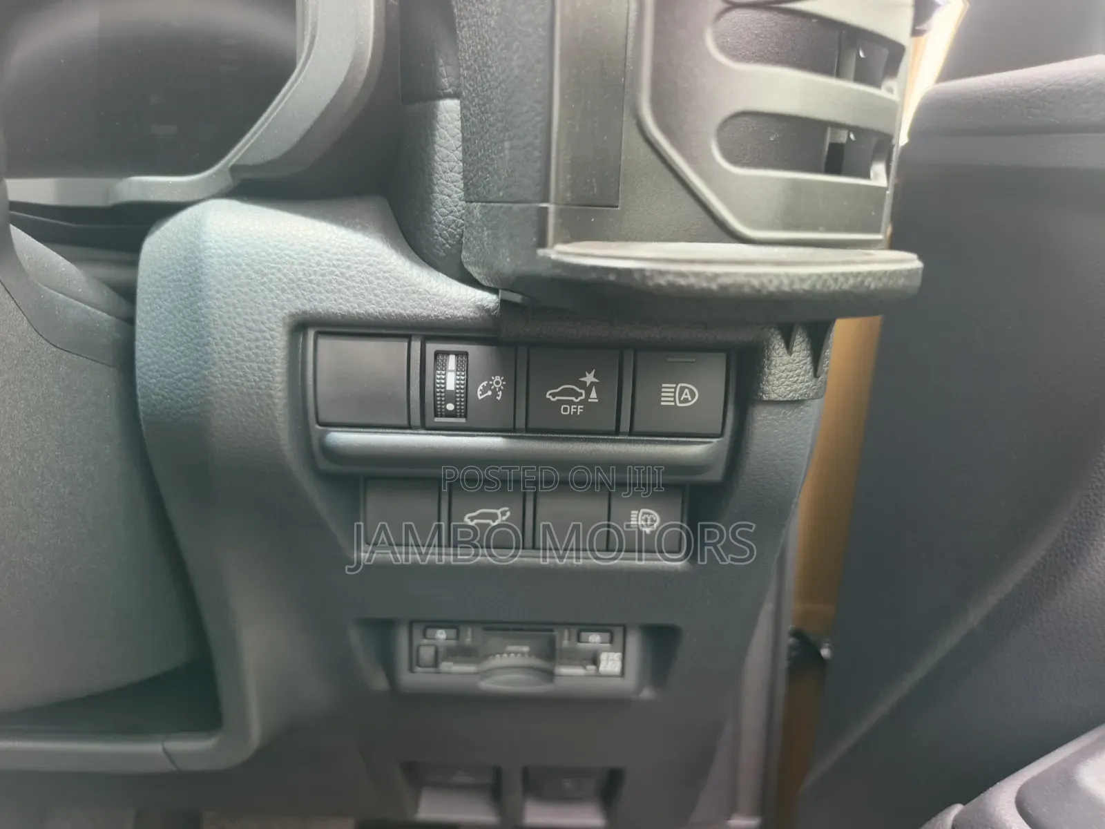 Toyota Land Cruiser Prado 2.7 2025