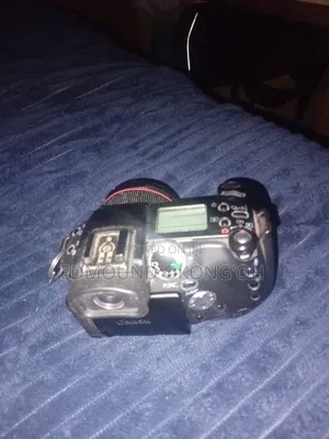 Canon Powershot Pro1