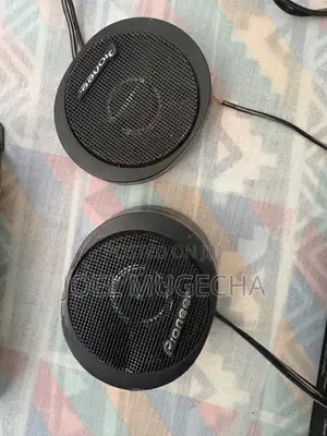 Complete Music System Suitable for a Pub Set Up