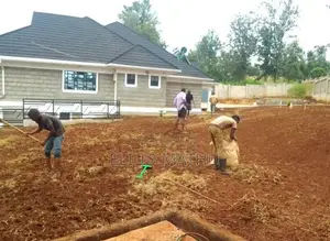 Full Landscaping