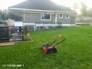 Full Landscaping