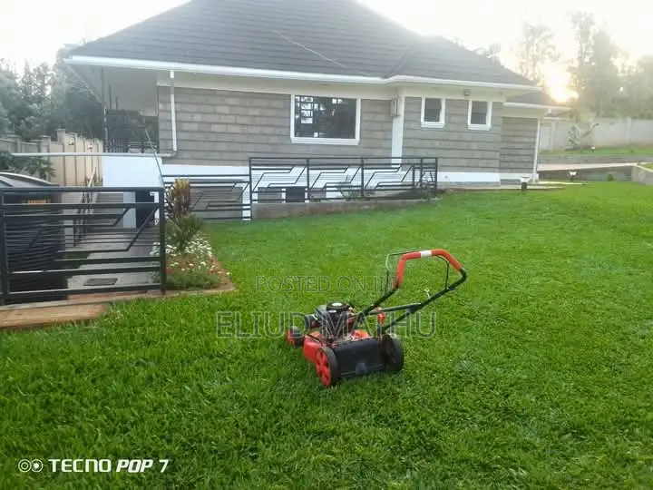 Full Landscaping