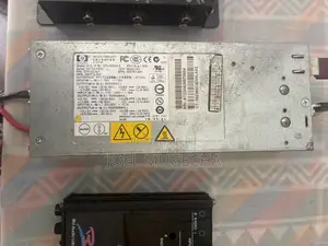 Complete Music System Suitable for a Pub Set Up