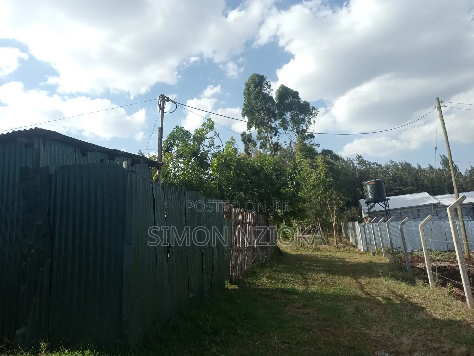 Prime Half an Acre for Sale in Ngong Matasia