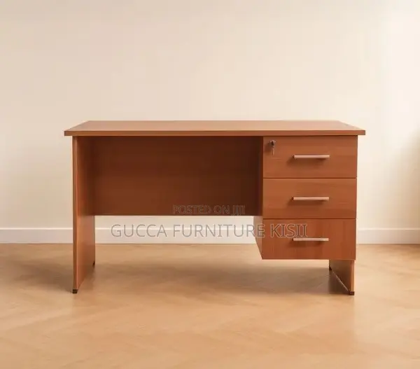 1Meter Quality MDF Home Office Table