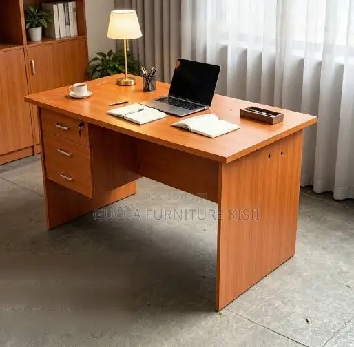 1Meter Quality MDF Home Office Table