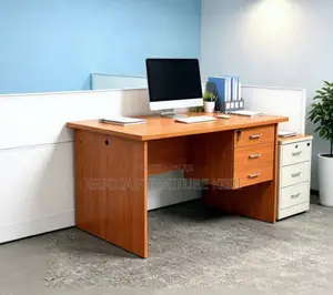 1Meter Quality MDF Home Office Table