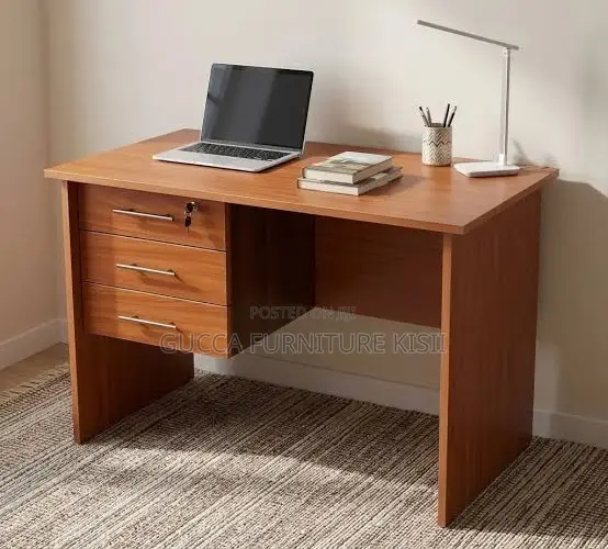 1Meter Quality MDF Home Office Table