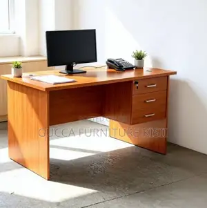 1Meter Quality MDF Home Office Table