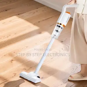 Dust Mite Removal Filter Rechargeable Cordless Vacuum Cleaners