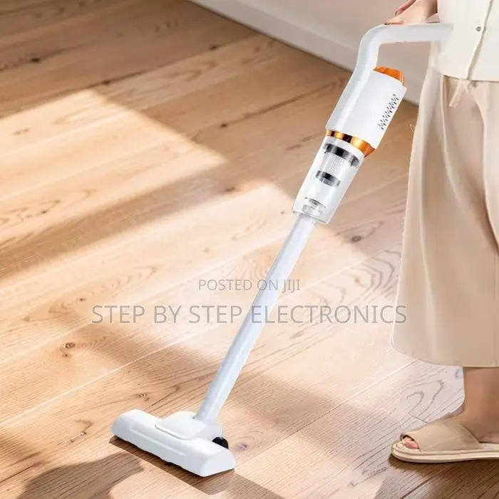 Dust Mite Removal Filter Rechargeable Cordless Vacuum Cleaners