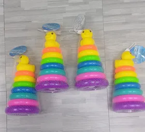 Original Towers