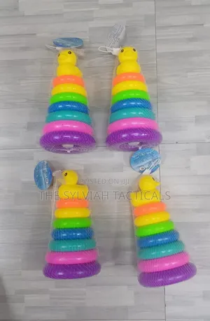 Original Towers