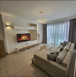 Furnished 3bdrm Apartment in Purple Haze, State House Area for rent