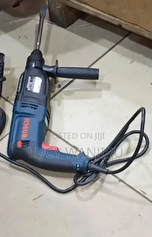 Bosch Rotary Hammer Drill/ Rotary Hammer Machine