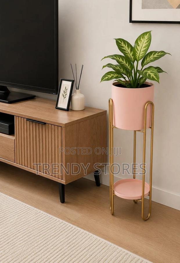 Beautiful Planters - main view