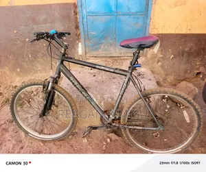 Bicycle for Sale