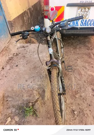 Bicycle for Sale