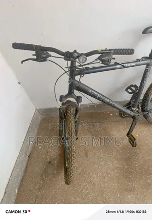 Bicycle for Sale