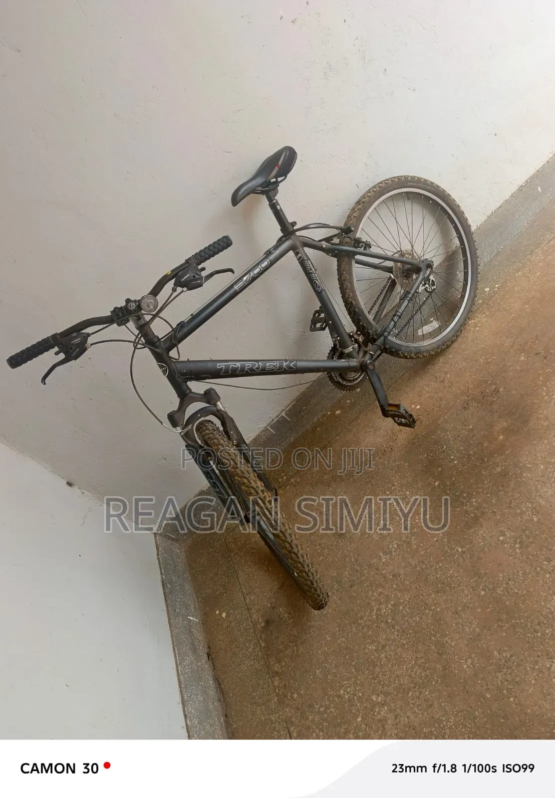 Bicycle for Sale