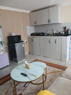 Cozy Airbnb in Kamakis