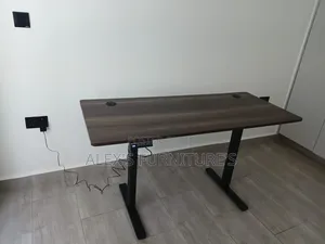 Electric Desk Inquiry Office Desk