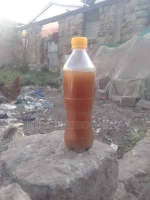 Rabbit Urine