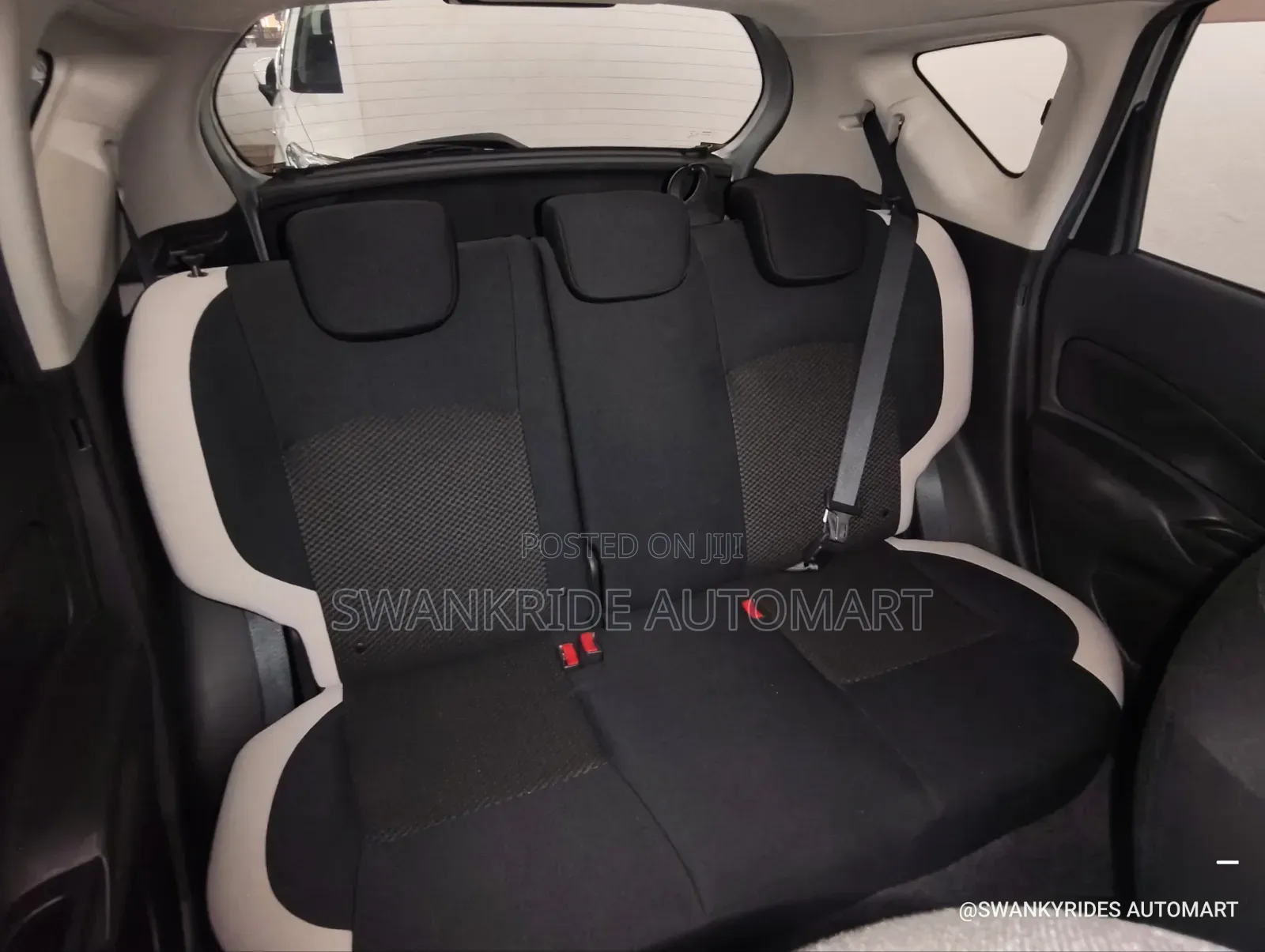 Nissan Note 1.2 Hybrid 2019 Silver