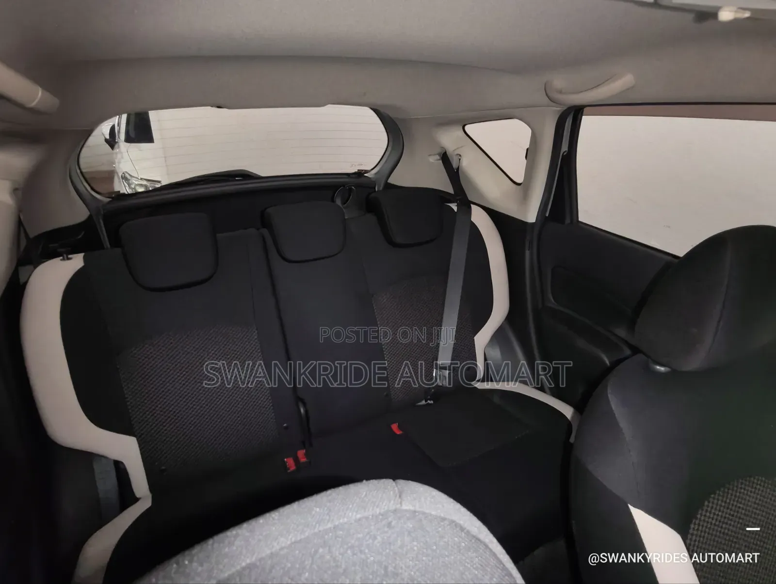 Nissan Note 1.2 Hybrid 2019 Silver