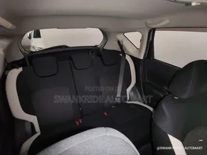 Nissan Note 1.2 Hybrid 2019 Silver