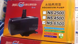 Pond/Aquarium Pump