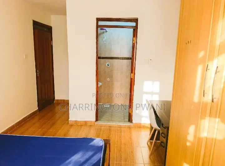 Furnished 1bdrm Shared Apartment in Kile Alps, Kileleshwa for rent