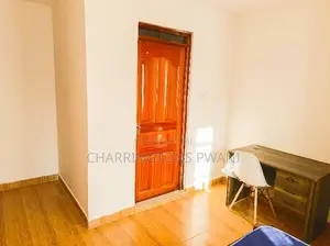 Furnished 1bdrm Shared Apartment in Kile Alps, Kileleshwa for rent