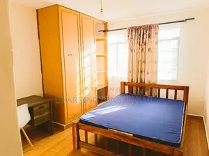 Furnished 1bdrm Shared Apartment in Kile Alps, Kileleshwa for rent