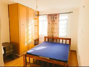 Furnished 1bdrm Shared Apartment in Kile Alps, Kileleshwa for rent