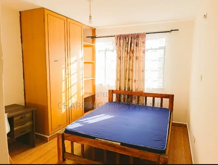 Furnished 1bdrm Shared Apartment in Kile Alps, Kileleshwa for rent