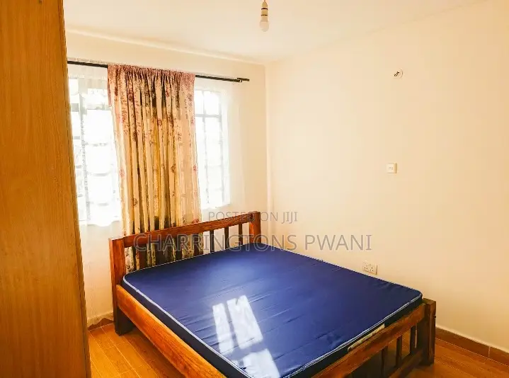 Furnished 1bdrm Shared Apartment in Kile Alps, Kileleshwa for rent
