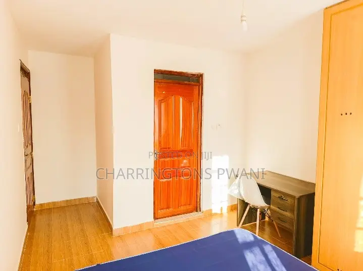Furnished 1bdrm Shared Apartment in Kile Alps, Kileleshwa for rent