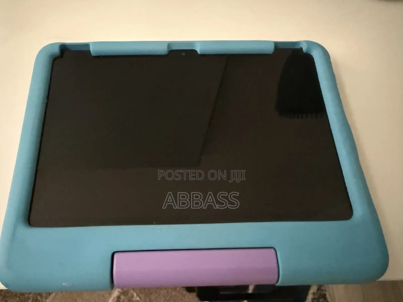 Amazon Fire HD 10 32 GB Blue