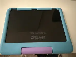 Amazon Fire HD 10 32 GB Blue