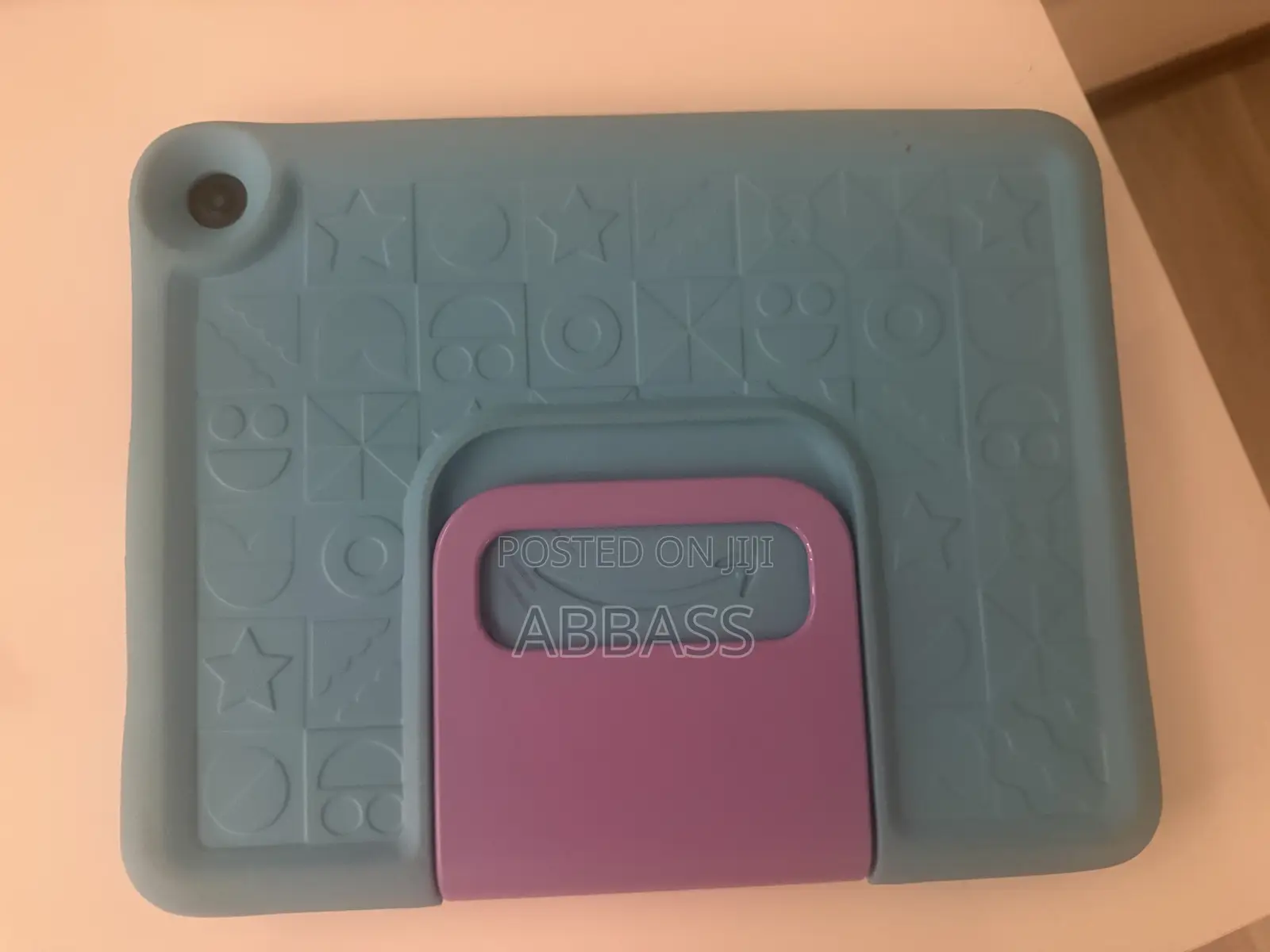 Amazon Fire HD 10 32 GB Blue