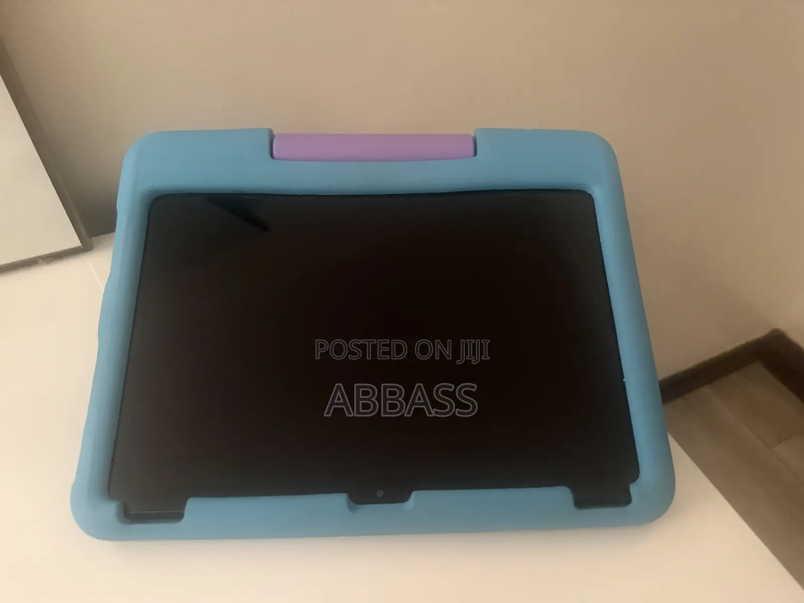 Amazon Fire HD 10 32 GB Blue
