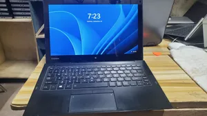 Laptop Toshiba Portege z20t 8GB Intel Core M SSD 256GB