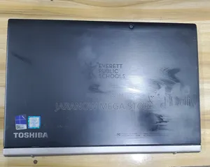 Laptop Toshiba Portege z20t 8GB Intel Core M SSD 256GB