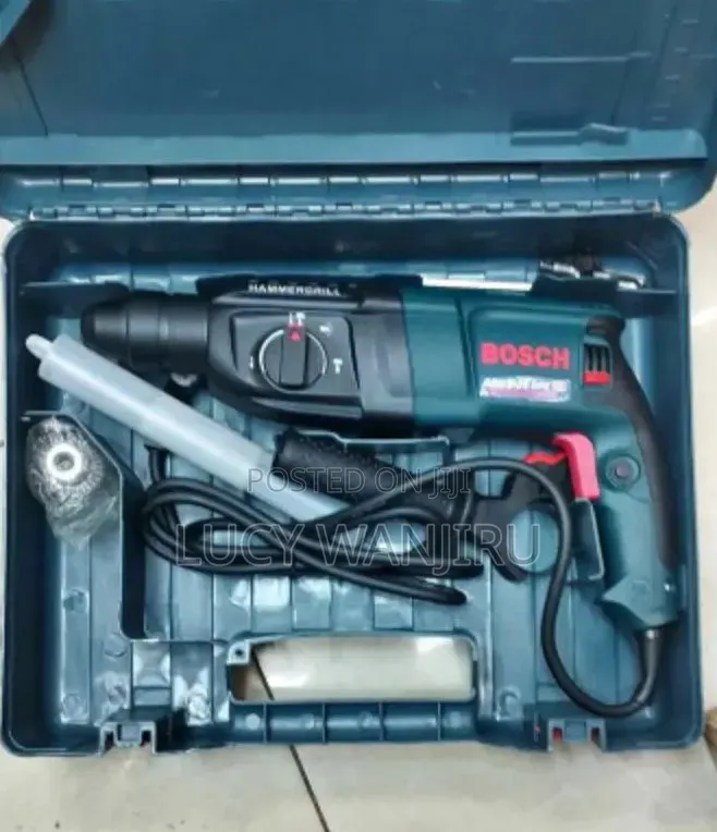 Affordable Bosch Rotary Hammer/ Bosch Rotary Hammer