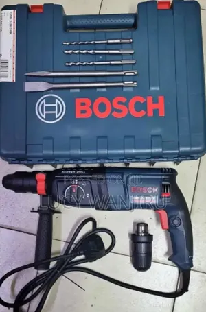 Affordable Bosch Rotary Hammer/ Bosch Rotary Hammer
